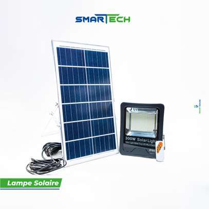 Kit Lampe solaire image 1
