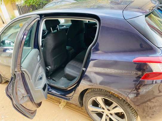 A vendre Peugeot 308 image 4