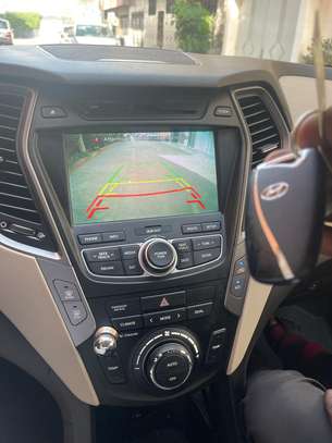 HYUNDAI SANTAFE SPORT 2014 image 2
