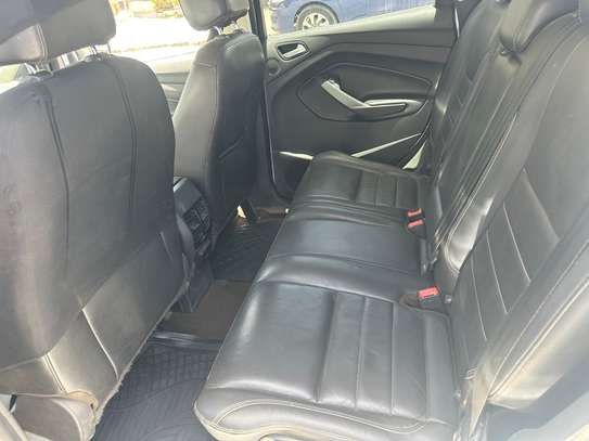 Ford Escape sel 2014 image 7