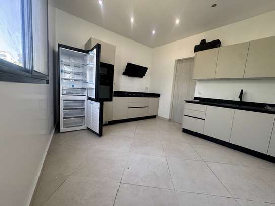 Fan résidence appartement à louer vue sur mer image 3