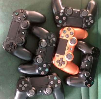Manete ps5 ps4 x box Switch ps3 image 6