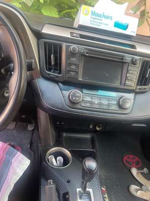 RAV4 2014 image 4