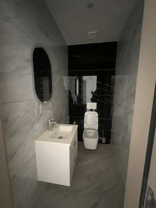 Appartement 3 chambres à louer à Mermoz image 5
