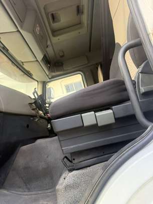 Renault Kerax 2015 image 7