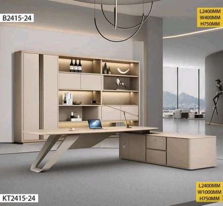 Tables de bureaux image 3
