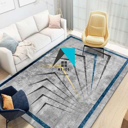 Tapis 3D 2mx1.5m image 12