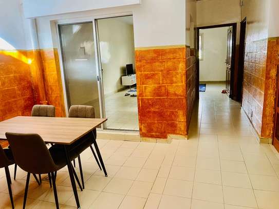 Appartement F4 disponible image 1