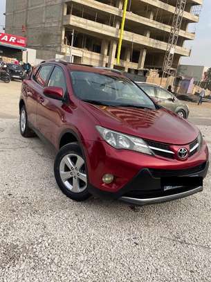 Toyota Rav 4 2015 image 7