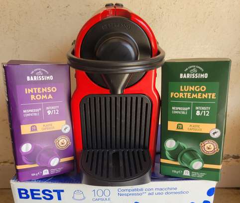 Machine Nespresso image 1