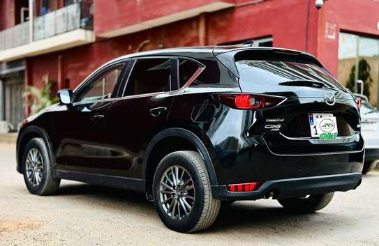 Location Mazda CX5 image 4