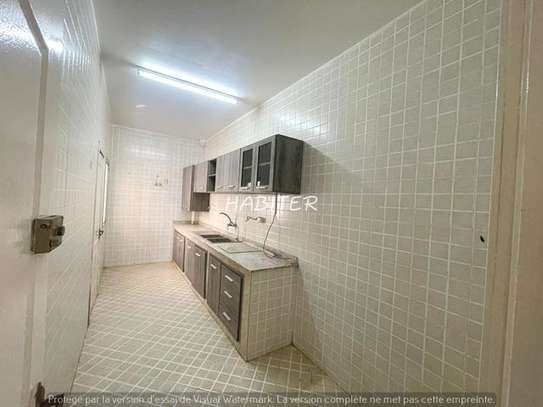 Appartement à louer aux Almadies image 5