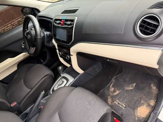 Toyota Rush 2020 image 6