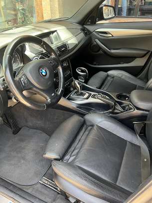 BMW X1 2015 image 8