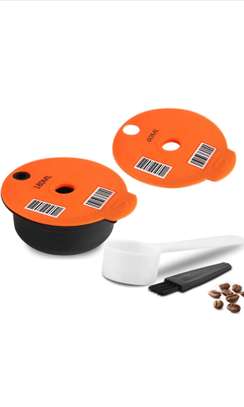 Capsules Réutilisables TASSIMO image 1