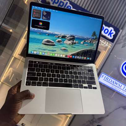 MacBook Pro M2 2022 Ram 16Go SSD 512Go image 2