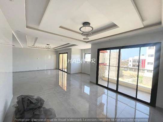 Appartement à louer aux almadies à la zone de recasement image 7