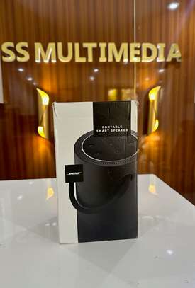 Bose Portable Smart Speaker image 1