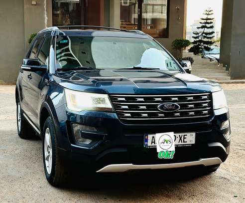 Location Ford Explorer image 4