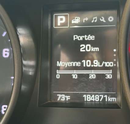 Hyundai Santa fe 2018 image 6