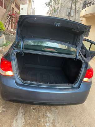Chevrolet Cruze image 8
