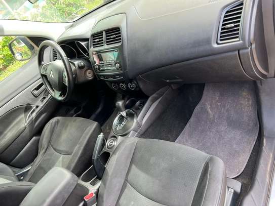 MITSUBISHI OUTLANDER 2015 ESSENCE AUTOMATIQUE image 3