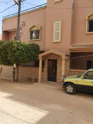 Appartement F4 aux Mamelles image 1