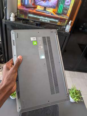 Lenovo i7 11th gen / NVIDIA /256gb / 16gb ram image 11