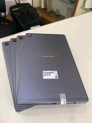 Samsung galaxy tab A7 lite image 3