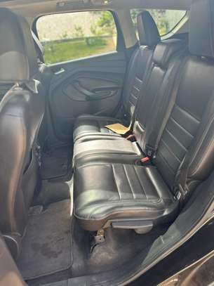 Ford escape se 2014 image 8