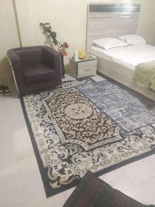 Appartement deux chambres meublees image 1