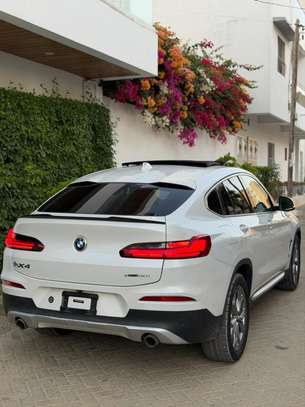 BMW X4 image 6
