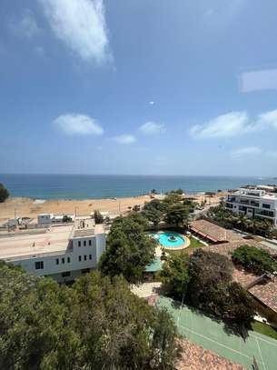 Appartement à louer Almadies image 1