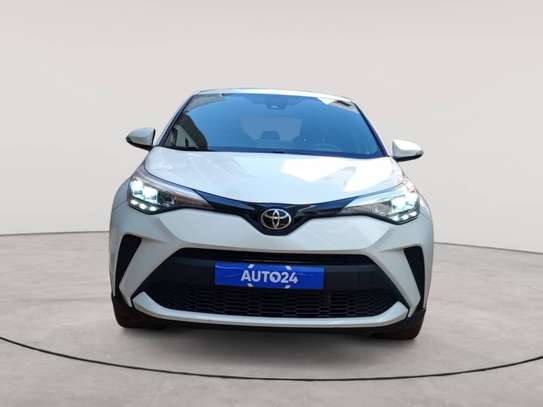 TOYOTA - CHR 2020 - BONNE OCCASION image 1