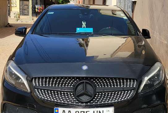 Mercedes Classe A image 1