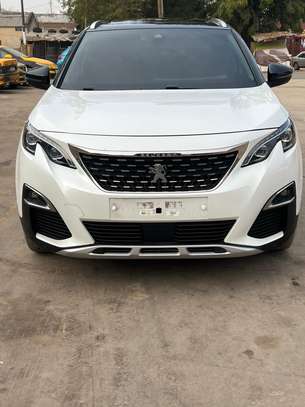 Peugeot 3008 image 10