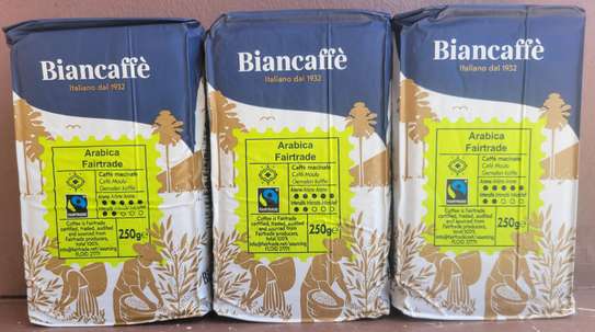 Café Arabica image 1