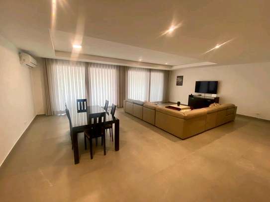 Duplex meublé haut standing aux Almadies image 3