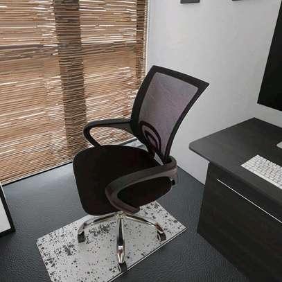 Fauteuil chaise de bureau image 3
