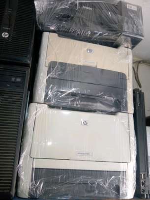 Imprimante HP et Epson image 3
