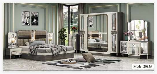 Chambre à coucher VIP image 1