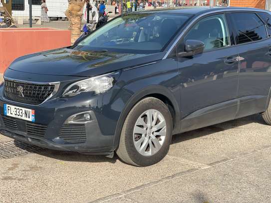 Peugeot 3008 2020 image 1