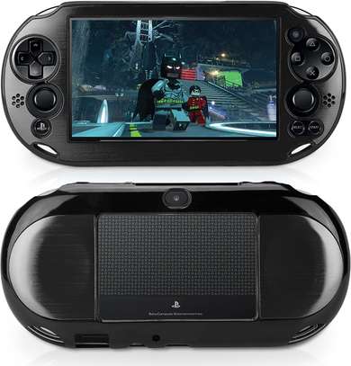 Psp vita plus 12 jeux image 2