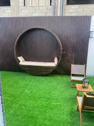 Superbe appartement  au Point E image 3