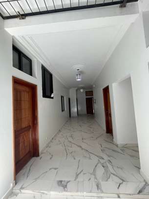 Appartement 2 chambres, Salon, 3 cours, espace familiale image 15