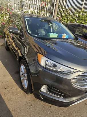 Ford Edge 2019 à vendre image 2