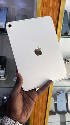 IPad A16 128 Go Wifi + cellulaire image 6