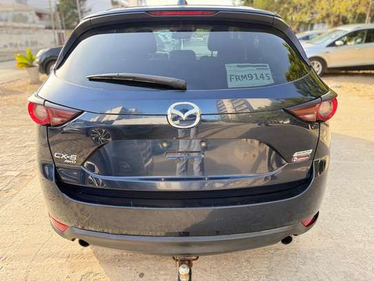 MAZDA CX5 image 8