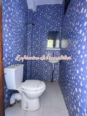 Appartement F3 à louer aux Mamelles image 4
