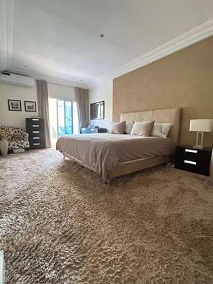 Appartement F4  aux Almadies image 10